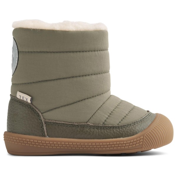 WHEAT - Kid's Winterboot Delaney Tex - Winterschuhe Gr 27 braun WHEAT - Kid's Winterboot Delaney Tex - Winterschuhe Gr 27 braun von WHEAT