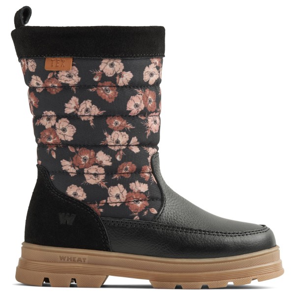 WHEAT - Kid's Winterboot Koa Tex - Winterschuhe Gr 31 braun/schwarz WHEAT - Kid's Winterboot Koa Tex - Winterschuhe Gr 31 braun/schwarz von WHEAT