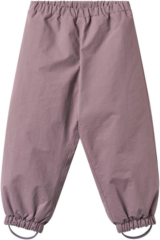 WHEAT Skihose Ski Pants Jay Tech wasserdicht, atmungsaktiv und leicht wattiert WHEAT Skihose Ski Pants Jay Tech wasserdicht, atmungsaktiv und leicht wattiert von WHEAT