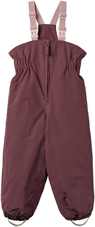 WHEAT Skihose Ski Pants Sal Tech wasserdicht, atmungsaktiv und leicht wattiert WHEAT Skihose Ski Pants Sal Tech wasserdicht, atmungsaktiv und leicht wattiert von WHEAT