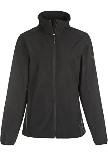 WHISTLER Breezy Jacke 1001 Black 38 von WHISTLER