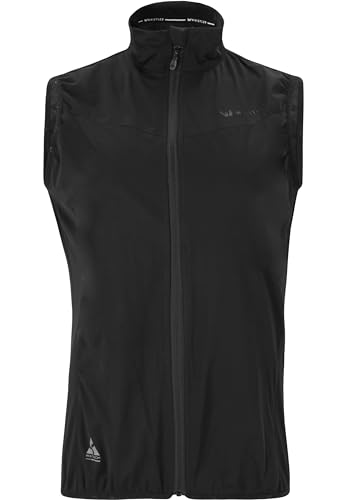 WHISTLER Calto Weste Black L WHISTLER Calto Weste Black L von WHISTLER