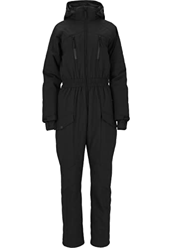 WHISTLER Chola Overall Black 42 von WHISTLER