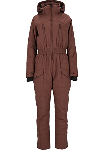 WHISTLER Chola Schneeanzug 5127 Marron 38 WHISTLER Chola Schneeanzug 5127 Marron 38 von WHISTLER