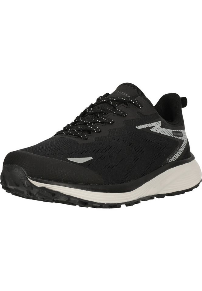WHISTLER Crestor Sneaker in wasserfester und langlebiger Anfertigung WHISTLER Crestor Sneaker in wasserfester und langlebiger Anfertigung von WHISTLER