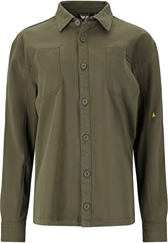 WHISTLER Damen Hemd Fallon WHISTLER Damen Hemd Fallon von WHISTLER