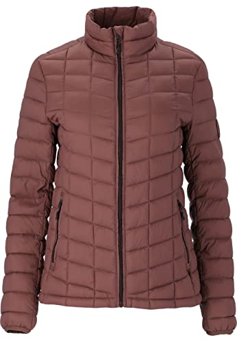 WHISTLER Damen Funktionsjacke Kate 5127 Marron 38 von WHISTLER