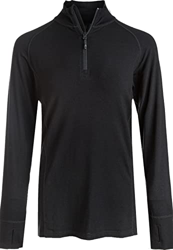 WHISTLER Damen Funktionsshirt Athene 1001 Black 40 WHISTLER Damen Funktionsshirt Athene 1001 Black 40 von WHISTLER