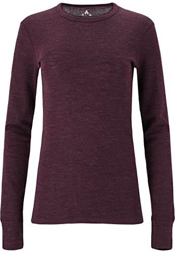 WHISTLER Damen Funktionsshirt Melroy 4087 Fig 36 von WHISTLER