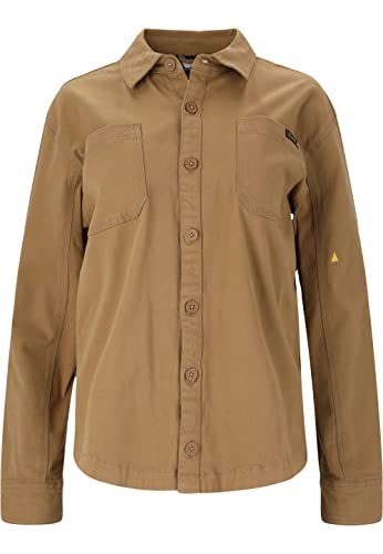 WHISTLER Damen Hemd Fallon 1066 Tiger’s Eye 38 WHISTLER Damen Hemd Fallon 1066 Tiger’s Eye 38 von WHISTLER