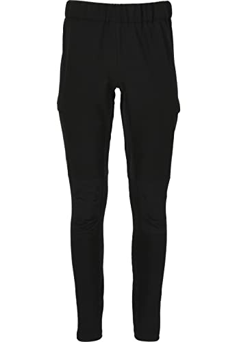 WHISTLER Damen Outdoorhose Davina 1001 Black 42 von WHISTLER