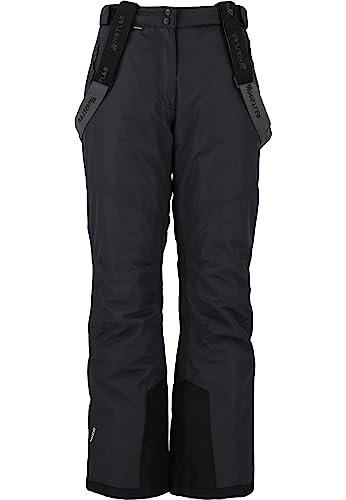 WHISTLER Damen Skihose Fairway 1001 Black 38 von WHISTLER