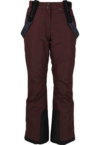 WHISTLER Damen Skihose Fairway 4241 Fudge 38 WHISTLER Damen Skihose Fairway 4241 Fudge 38 von WHISTLER