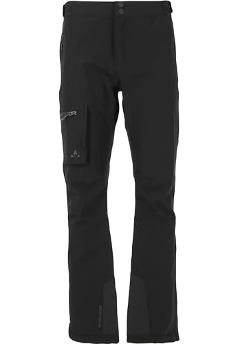 WHISTLER Damen Skihose Maze 1001 Black 36 von WHISTLER