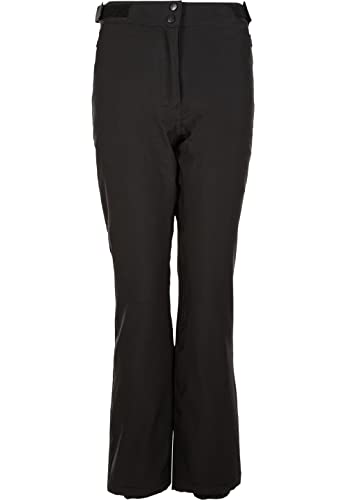 WHISTLER Damen Skihose Naya 1001 Black 40 WHISTLER Damen Skihose Naya 1001 Black 40 von WHISTLER