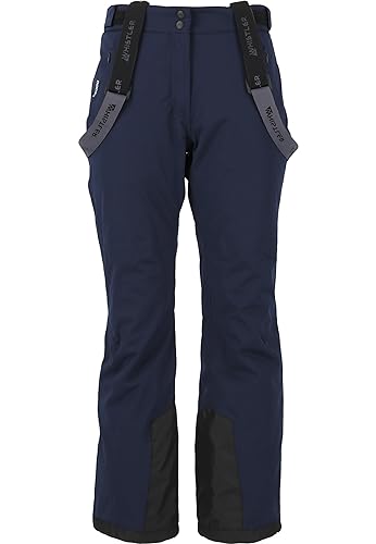 WHISTLER Damen Skihose Yarra 2048 Navy Blazer 44 WHISTLER Damen Skihose Yarra 2048 Navy Blazer 44 von WHISTLER