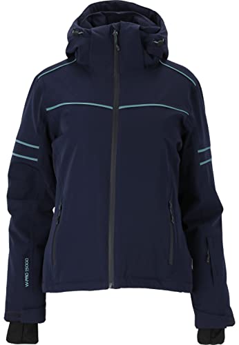 WHISTLER Damen Skijacke Doom 2063 Hydro 40 WHISTLER Damen Skijacke Doom 2063 Hydro 40 von WHISTLER