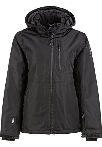 WHISTLER Damen Skijacke Gigi 1001 Black 42 WHISTLER Damen Skijacke Gigi 1001 Black 42 von WHISTLER