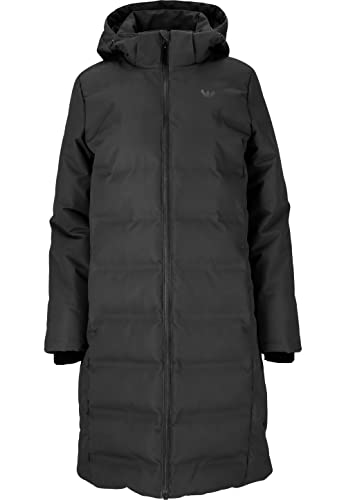 WHISTLER Mateo Jacke 1001 Black 50 WHISTLER Mateo Jacke 1001 Black 50 von WHISTLER