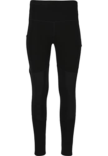 WHISTLER Damen Tights Watts 1001 Black 40 WHISTLER Damen Tights Watts 1001 Black 40 von WHISTLER
