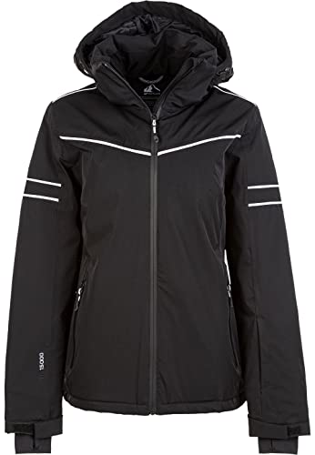 WHISTLER Doom Jacke 1001 Black 34 WHISTLER Doom Jacke 1001 Black 34 von WHISTLER