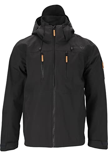 WHISTLER Downey Jacke 19-4205 TCX XL WHISTLER Downey Jacke 19-4205 TCX XL von WHISTLER