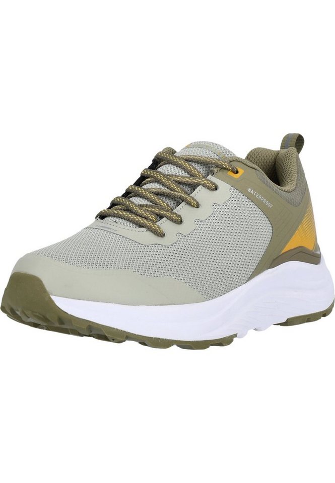 WHISTLER Enigma Sneaker mit wasserabweisender Eigenschaft WHISTLER Enigma Sneaker mit wasserabweisender Eigenschaft von WHISTLER