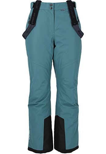 WHISTLER Kinder Skihose Fairway Jr. 2063 Hydro 128 WHISTLER Kinder Skihose Fairway Jr. 2063 Hydro 128 von WHISTLER