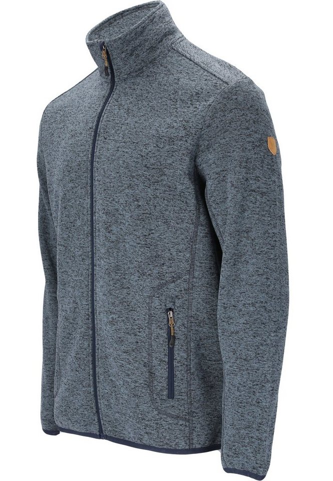 WHISTLER Fleecejacke Sampton aus schnell trocknenden Materialien WHISTLER Fleecejacke Sampton aus schnell trocknenden Materialien von WHISTLER