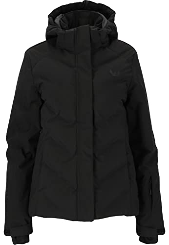 WHISTLER Freeride Jacke 1001 Black 50 WHISTLER Freeride Jacke 1001 Black 50 von WHISTLER