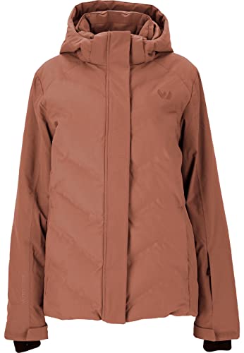 WHISTLER Freeride Jacke 4248 Cedar Wood 50 WHISTLER Freeride Jacke 4248 Cedar Wood 50 von WHISTLER