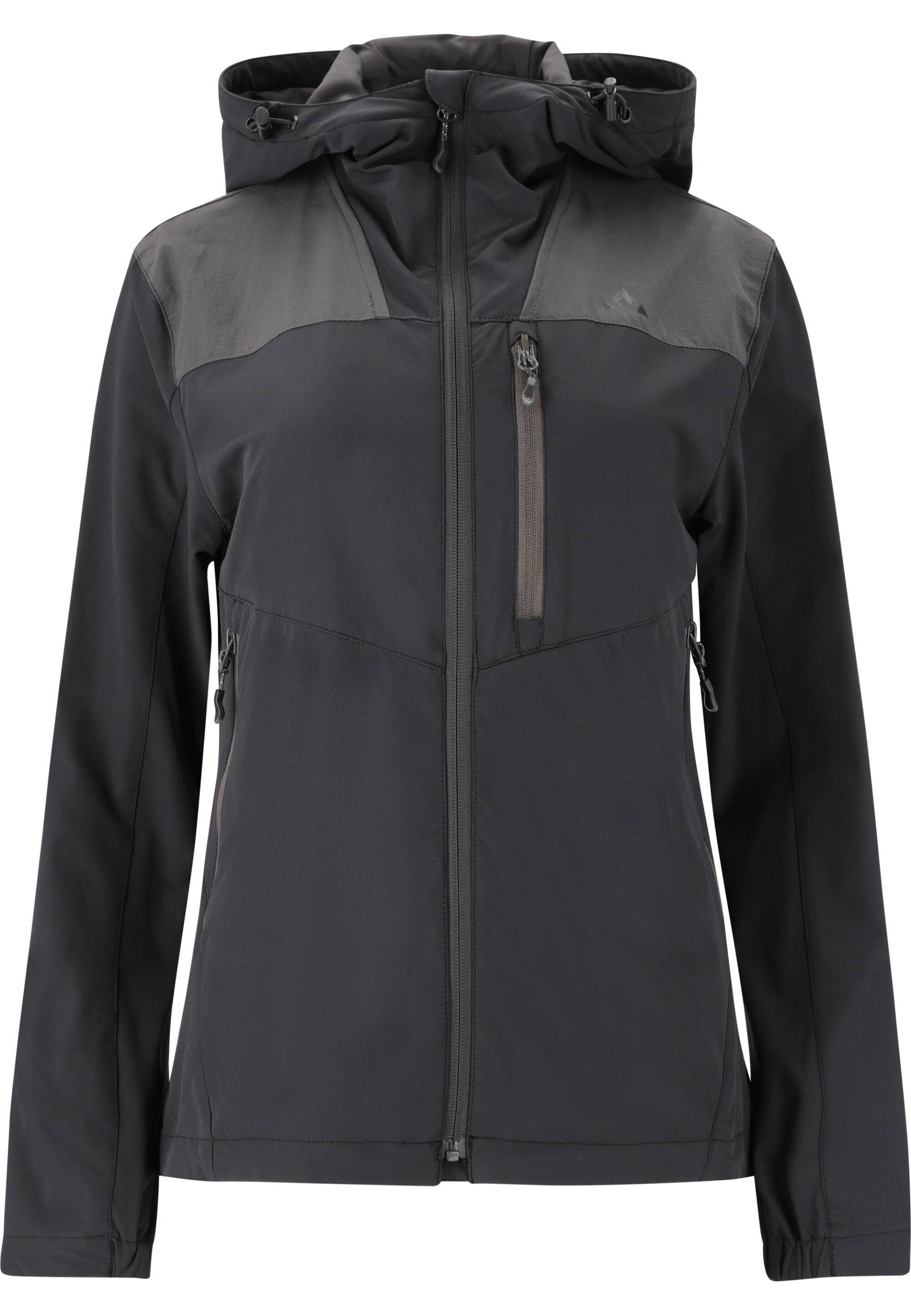 WHISTLER Funktionsjacke Salton von WHISTLER