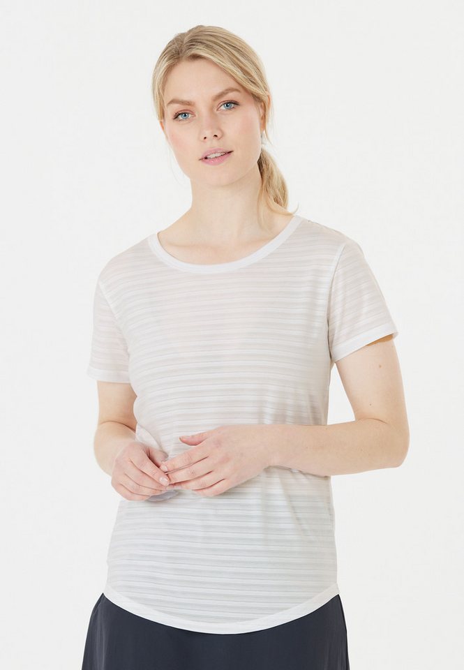 WHISTLER Funktionsshirt Skylon im vielseitigen und bequemen Design WHISTLER Funktionsshirt Skylon im vielseitigen und bequemen Design von WHISTLER