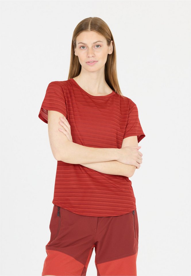 WHISTLER Funktionsshirt Skylon im vielseitigen und bequemen Design WHISTLER Funktionsshirt Skylon im vielseitigen und bequemen Design von WHISTLER