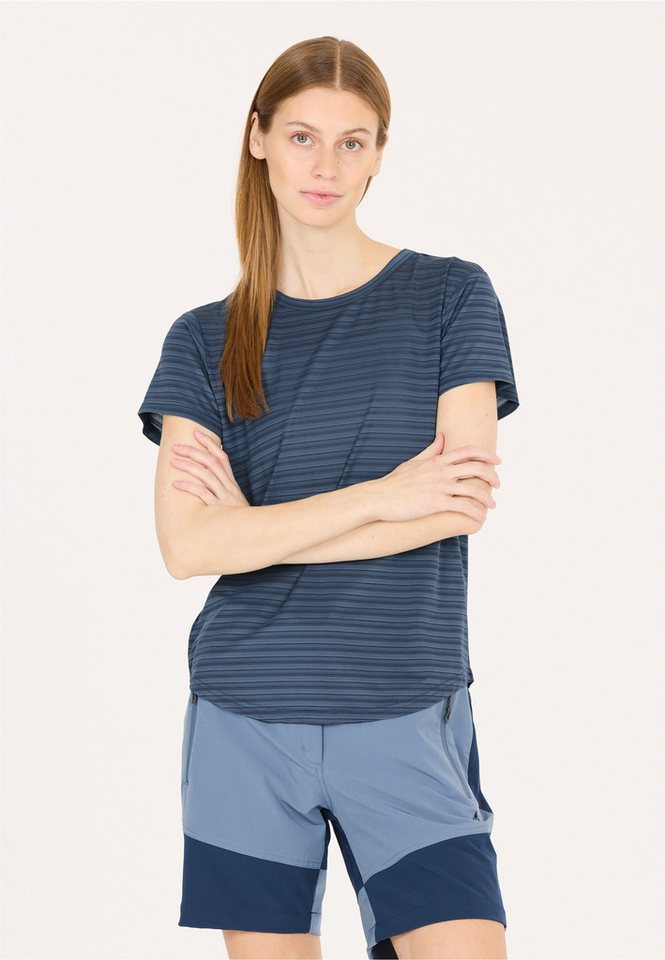 WHISTLER Funktionsshirt Skylon im vielseitigen und bequemen Design WHISTLER Funktionsshirt Skylon im vielseitigen und bequemen Design von WHISTLER