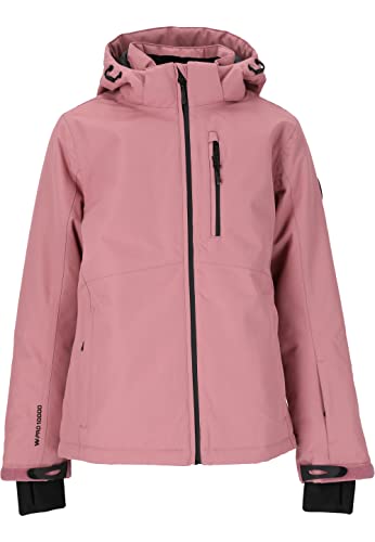 WHISTLER Gigi Skijacke 4090 Mesa Rose 140-146 WHISTLER Gigi Skijacke 4090 Mesa Rose 140-146 von WHISTLER