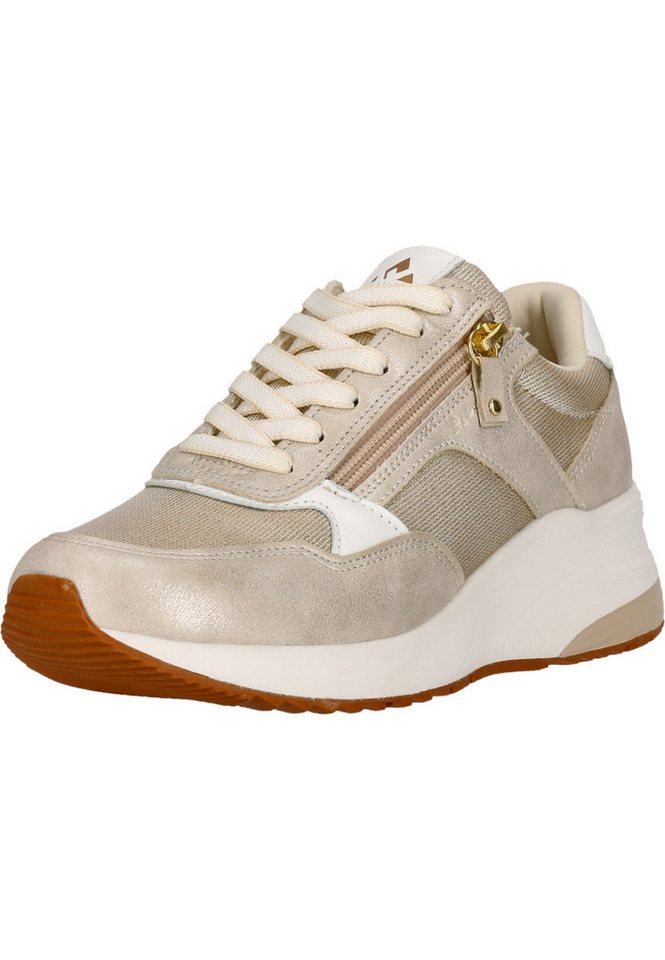 WHISTLER Harmonia Sneaker mit rutschfesten Sohlen WHISTLER Harmonia Sneaker mit rutschfesten Sohlen von WHISTLER