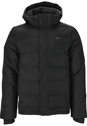 WHISTLER Herren Jacke Mateo 1001 Black 3XL von WHISTLER