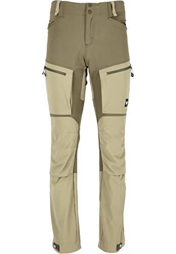 WHISTLER Herren Outdoorhose Kodiak 5056 Tarmac S von WHISTLER