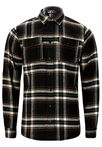 WHISTLER Herren Shirt Jamba 1001 Black M WHISTLER Herren Shirt Jamba 1001 Black M von WHISTLER
