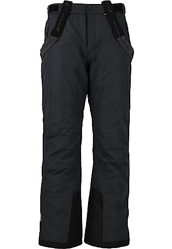 WHISTLER Herren Skihose Fairfax 1001 Black XL von WHISTLER