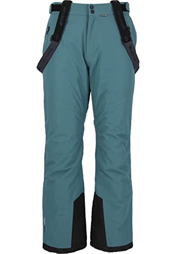 WHISTLER Herren Skihose Fairfax 2063 Hydro L WHISTLER Herren Skihose Fairfax 2063 Hydro L von WHISTLER