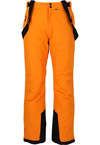 WHISTLER Herren Skihose Fairfax 5128 Turmeric 3XL von WHISTLER