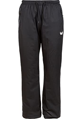 WHISTLER Herren Skihose Fandango 1001 Black 5XL WHISTLER Herren Skihose Fandango 1001 Black 5XL von WHISTLER