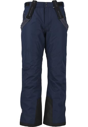 WHISTLER Herren Skihose Fairfax 2048 Navy Blazer XL von WHISTLER