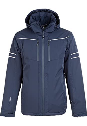 WHISTLER Herren Skijacke Gabe 2048 Navy Blazer S WHISTLER Herren Skijacke Gabe 2048 Navy Blazer S von WHISTLER