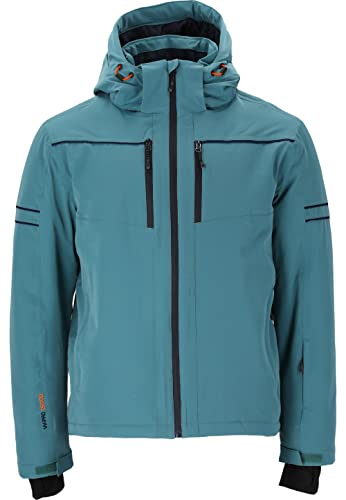 WHISTLER Herren Skijacke Gabe 2063 Hydro S von WHISTLER