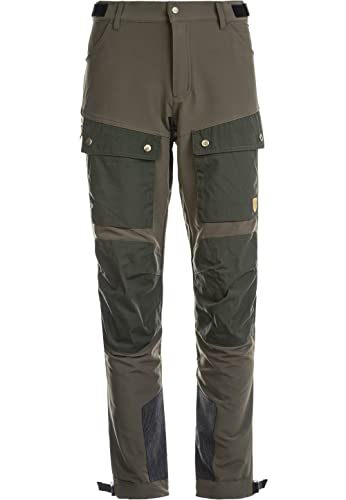 WHISTLER Herren Trekkinghose BEINA M Outdoor Pant 3052 Forest Night M WHISTLER Herren Trekkinghose BEINA M Outdoor Pant 3052 Forest Night M von WHISTLER