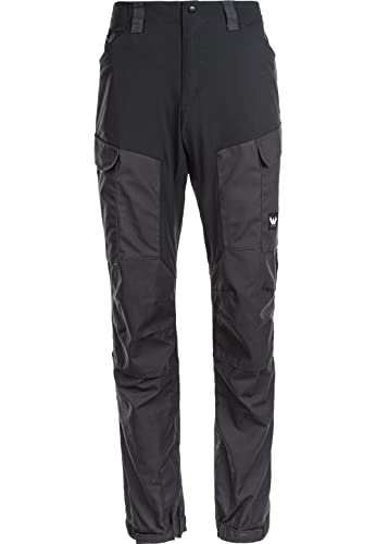 WHISTLER Herren Trekkinghose ROMNING M 1051 Asphalt 4XL WHISTLER Herren Trekkinghose ROMNING M 1051 Asphalt 4XL von WHISTLER