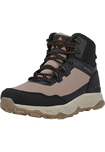 WHISTLER Herren Wanderschuhe Zeicher 1137 Pine Bark 41 WHISTLER Herren Wanderschuhe Zeicher 1137 Pine Bark 41 von WHISTLER